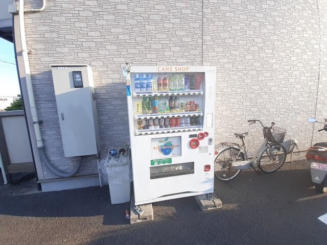 第七アーバンハイツの物件内観写真