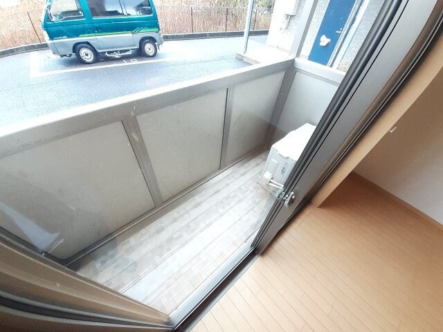 第七アーバンハイツの物件内観写真