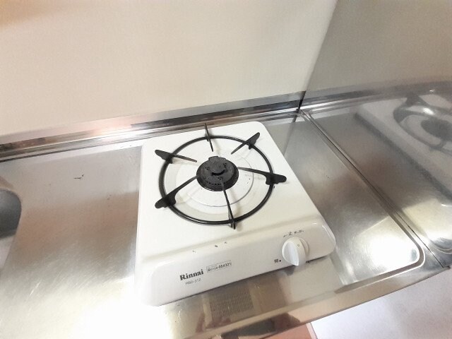 第七アーバンハイツの物件内観写真