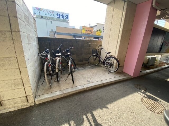 平田町駅 徒歩4分 4階の物件外観写真