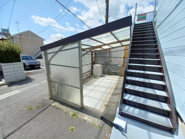 平田町駅 徒歩9分 1階の物件外観写真