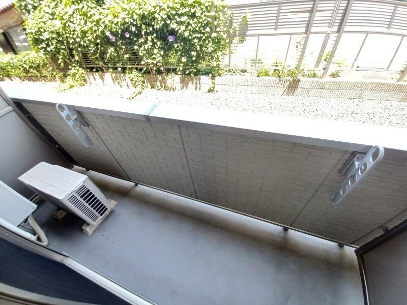 ガーネットの物件内観写真