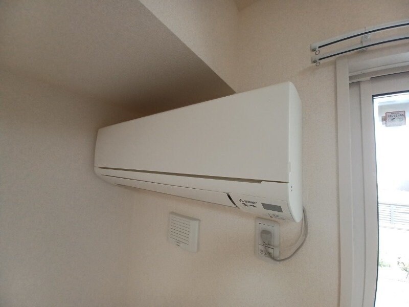 ガーネットの物件内観写真