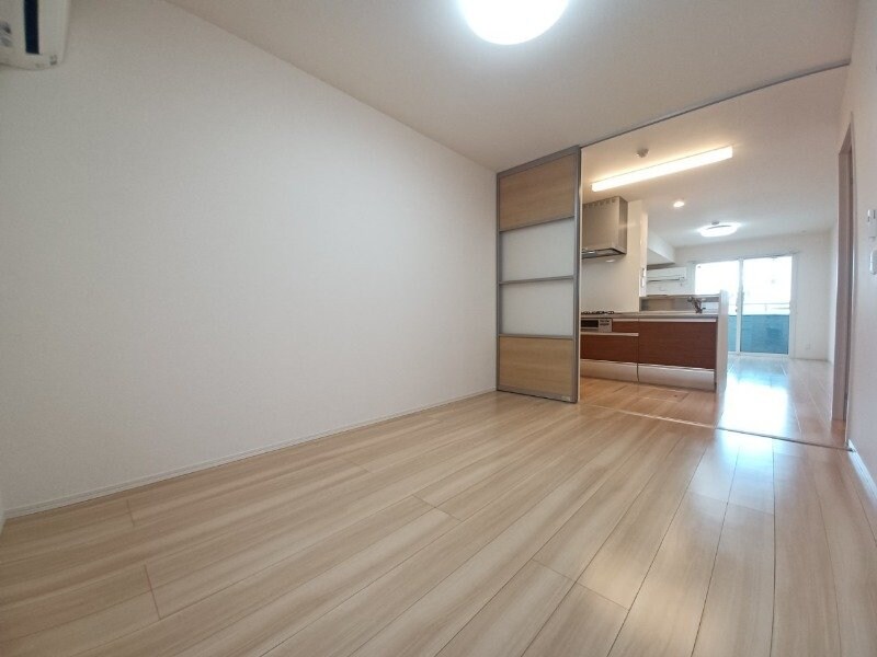 ガーネットの物件内観写真