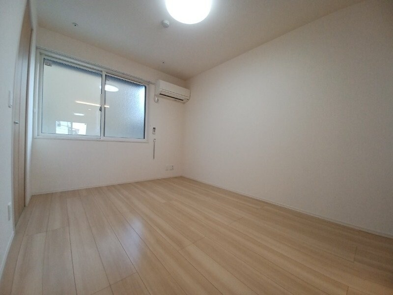 ガーネットの物件内観写真