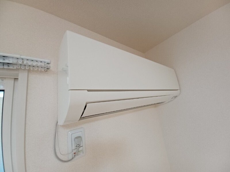 ガーネットの物件内観写真