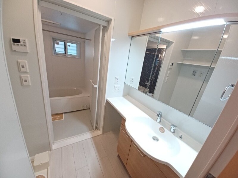 ガーネットの物件内観写真