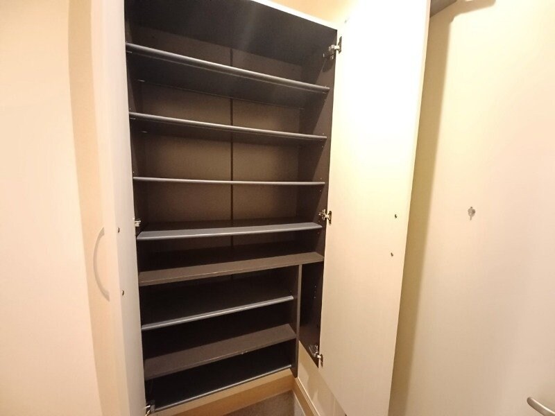 ガーネットの物件内観写真