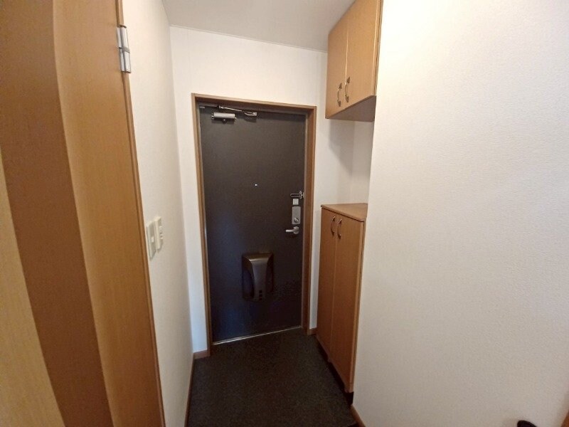 リヴァージュ　Ａ棟の物件内観写真