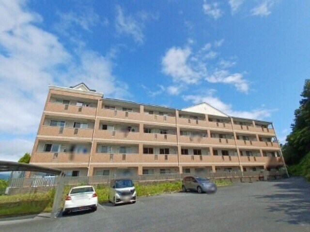 ＧＲＡＮＤ　ＨＩＬＬ２１の物件外観写真