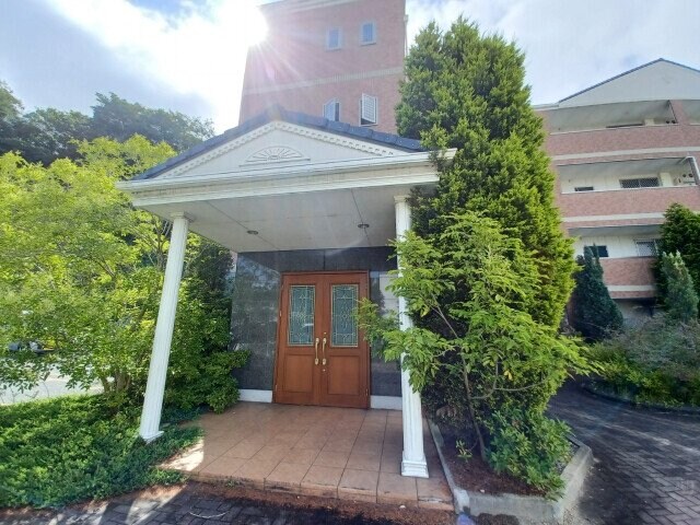 ＧＲＡＮＤ　ＨＩＬＬ２１の物件外観写真