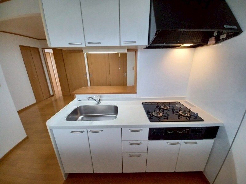 ＧＲＡＮＤ　ＨＩＬＬ２１の物件内観写真