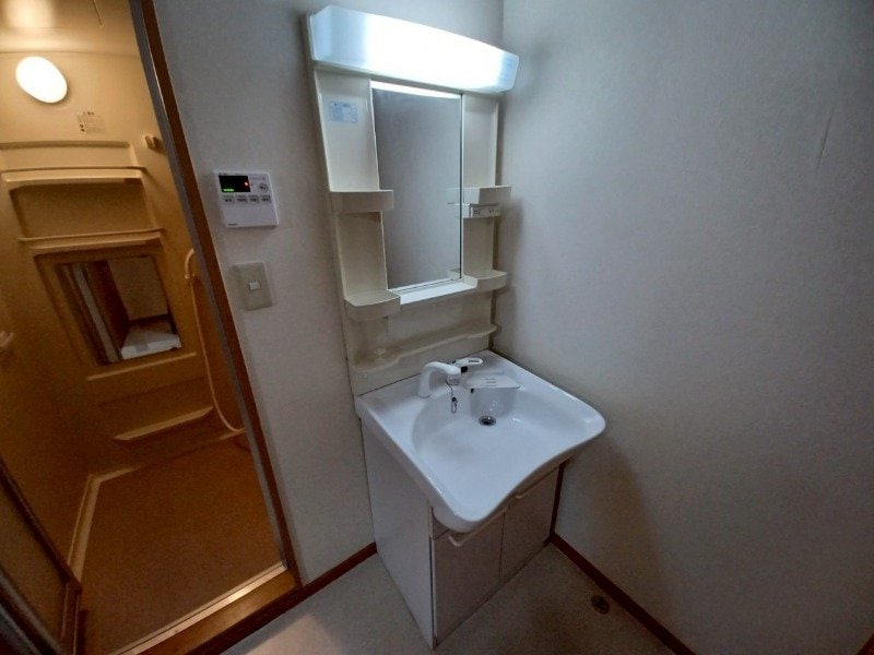 ＧＲＡＮＤ　ＨＩＬＬ２１の物件内観写真