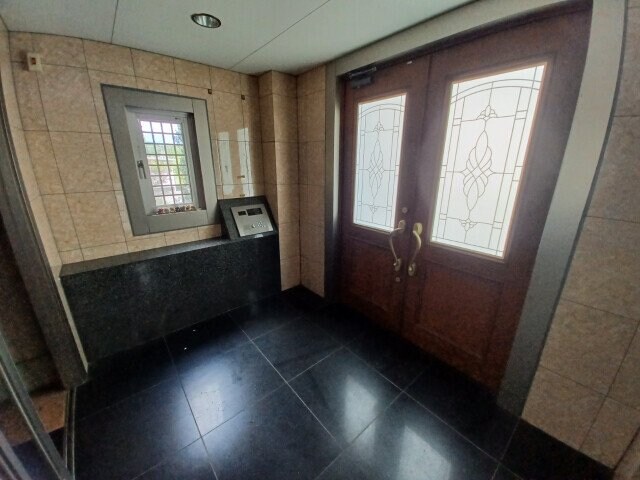 ＧＲＡＮＤ　ＨＩＬＬ２１の物件外観写真