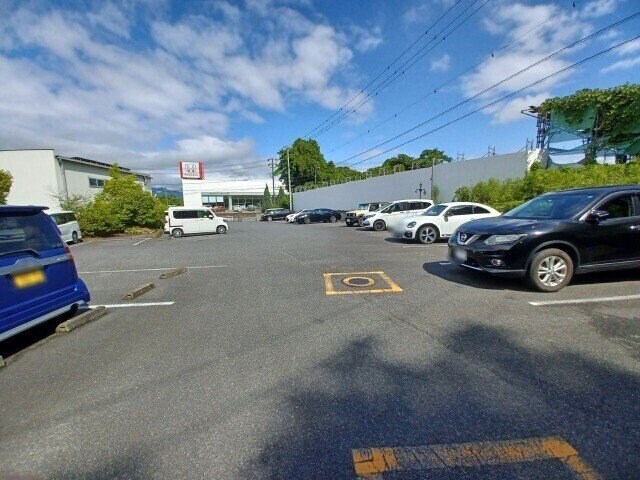 ＧＲＡＮＤ　ＨＩＬＬ２１の物件外観写真