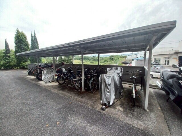 ＧＲＡＮＤ　ＨＩＬＬ２１の物件外観写真