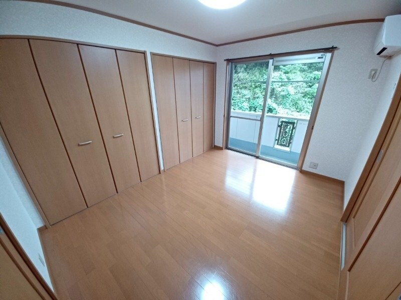 ＧＲＡＮＤ　ＨＩＬＬ２１の物件内観写真