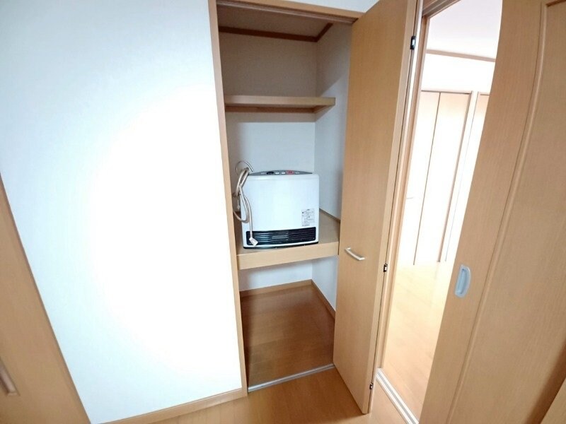 ＧＲＡＮＤ　ＨＩＬＬ２１の物件内観写真