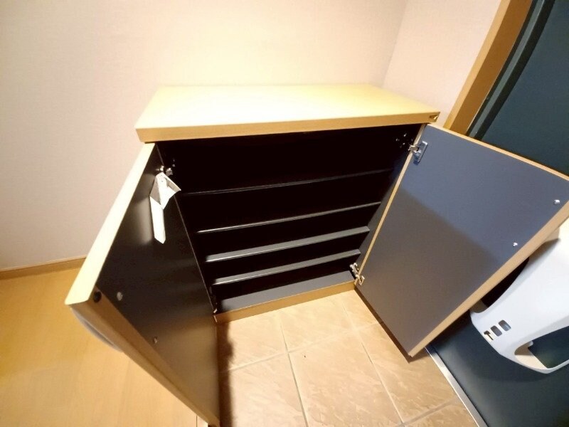 ＧＲＡＮＤ　ＨＩＬＬ２１の物件内観写真