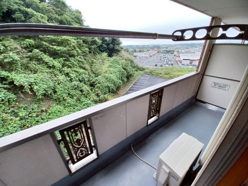 ＧＲＡＮＤ　ＨＩＬＬ２１の物件内観写真