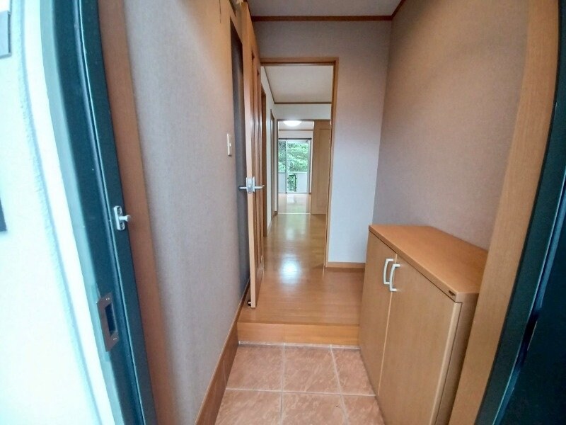 ＧＲＡＮＤ　ＨＩＬＬ２１の物件内観写真