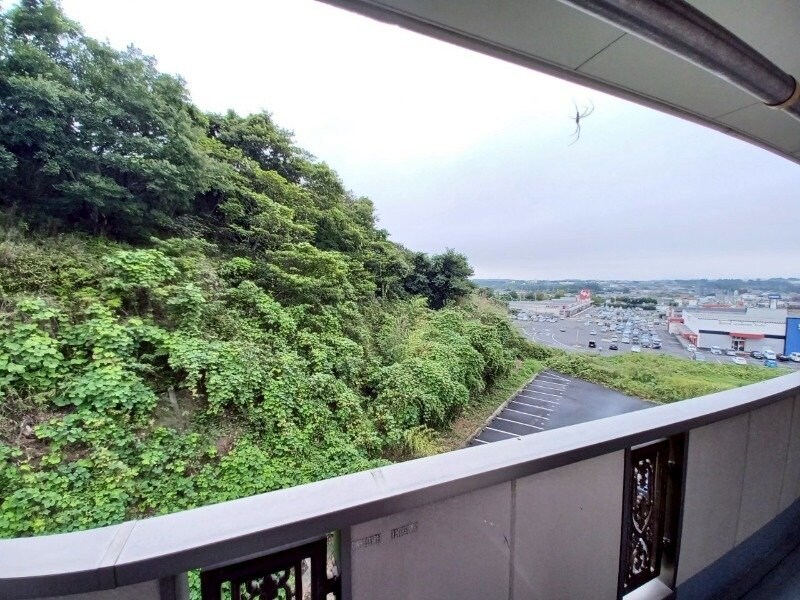 ＧＲＡＮＤ　ＨＩＬＬ２１の物件内観写真