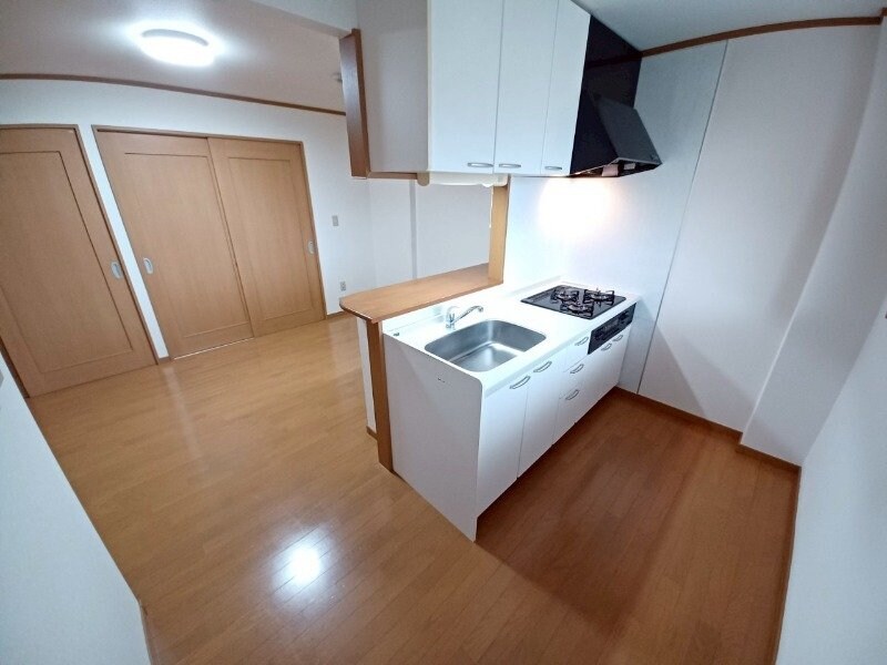 ＧＲＡＮＤ　ＨＩＬＬ２１の物件内観写真