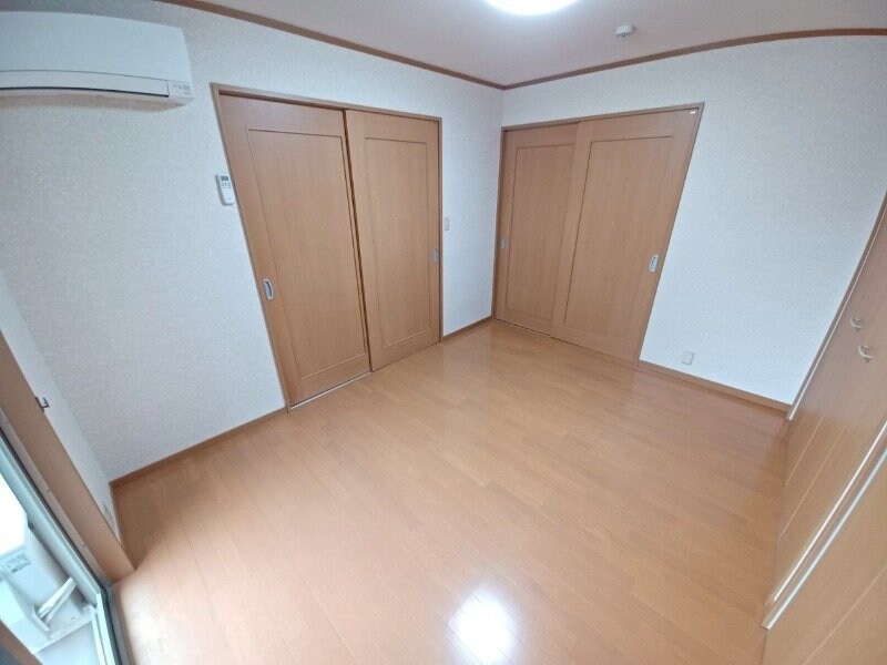 ＧＲＡＮＤ　ＨＩＬＬ２１の物件内観写真