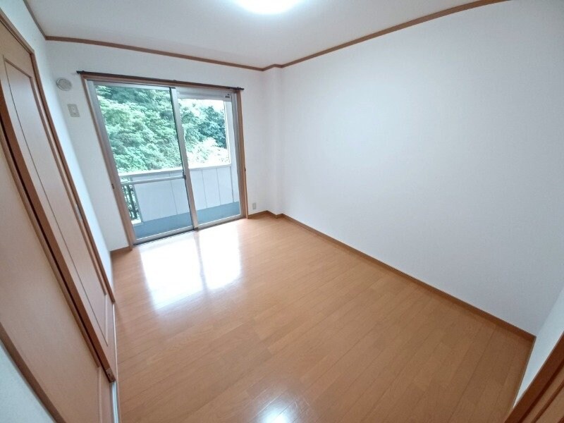 ＧＲＡＮＤ　ＨＩＬＬ２１の物件内観写真