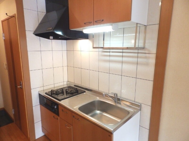 リヴァージュ　Ｂ棟の物件内観写真