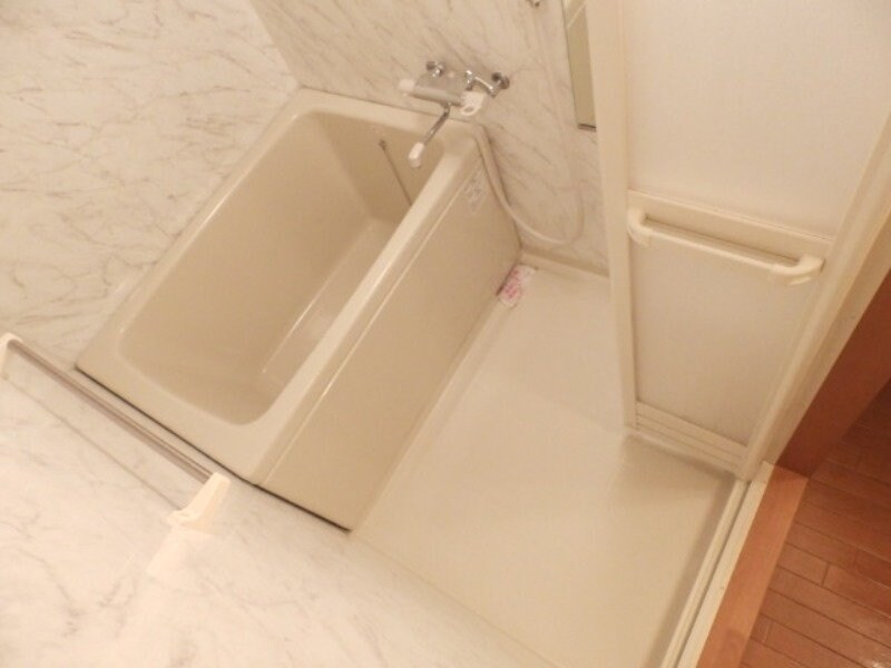 リヴァージュ　Ｂ棟の物件内観写真