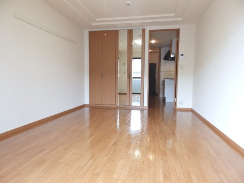 リヴァージュ　Ｂ棟の物件内観写真