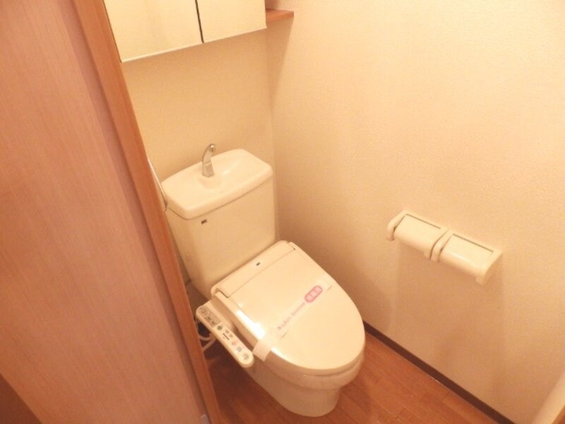 リヴァージュ　Ｂ棟の物件内観写真