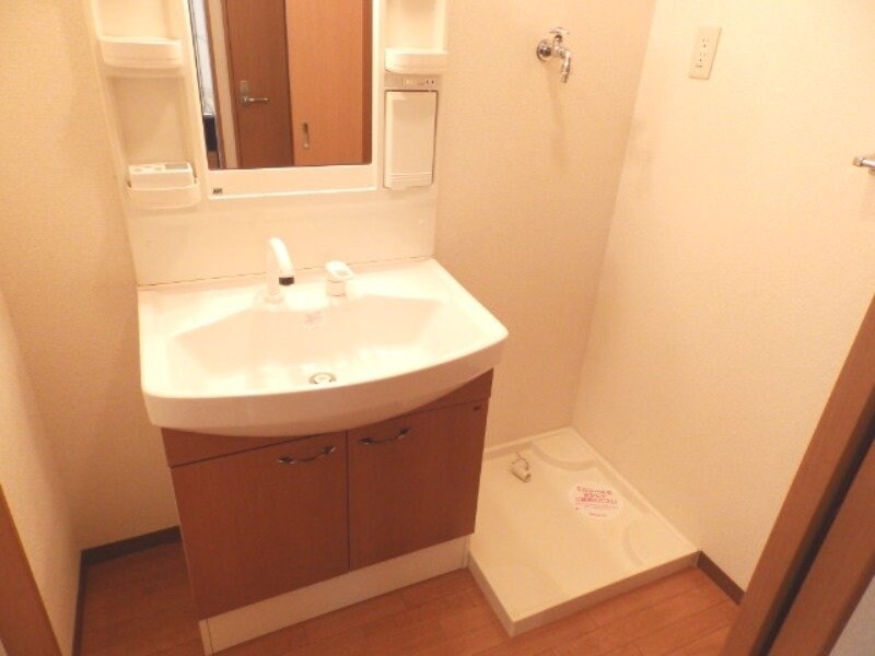 リヴァージュ　Ｂ棟の物件内観写真