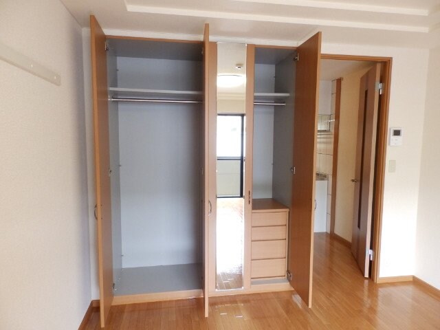 リヴァージュ　Ｂ棟の物件内観写真