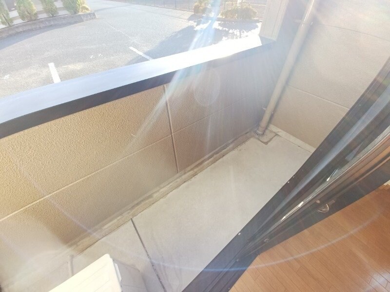 リヴァージュ　Ｂ棟の物件内観写真