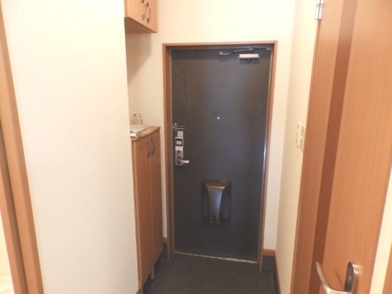 リヴァージュ　Ｂ棟の物件内観写真