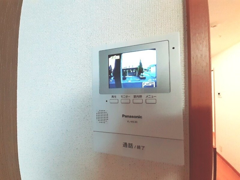 リヴァージュ　Ｂ棟の物件内観写真