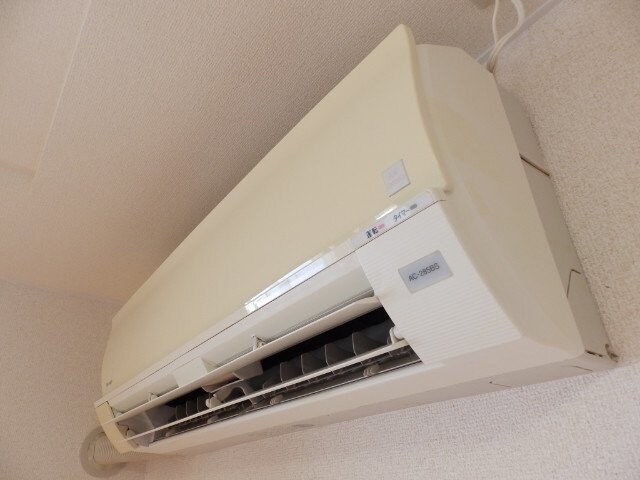 リヴァージュ　Ｂ棟の物件内観写真