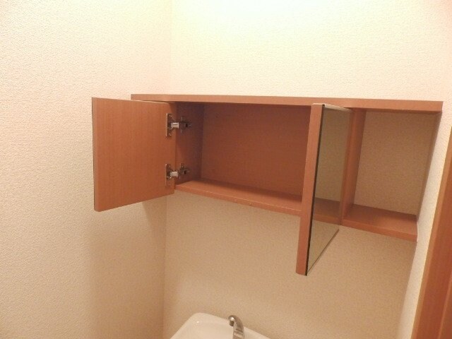 リヴァージュ　Ｂ棟の物件内観写真