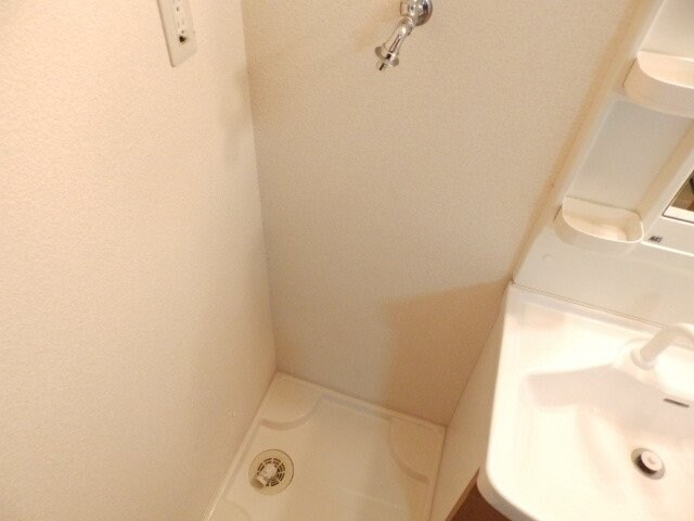 リヴァージュ　Ｂ棟の物件内観写真