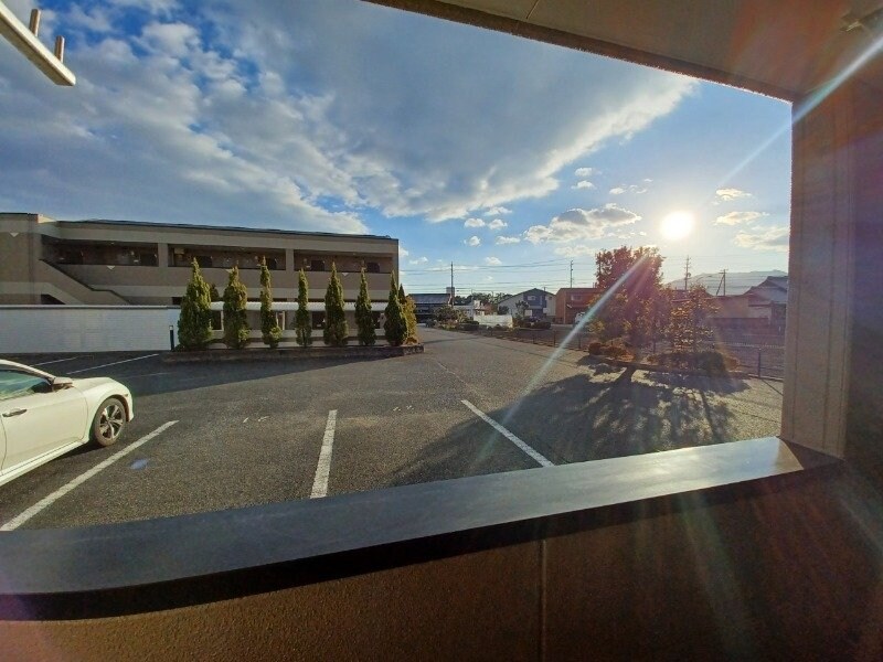 リヴァージュ　Ｂ棟の物件内観写真