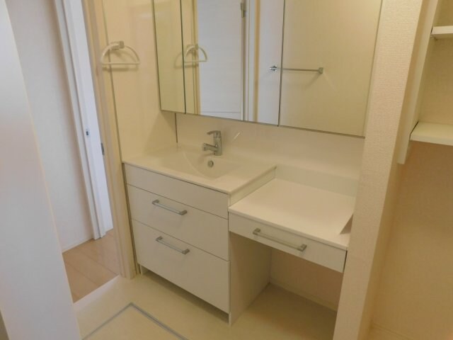 グランディール　D棟の物件内観写真