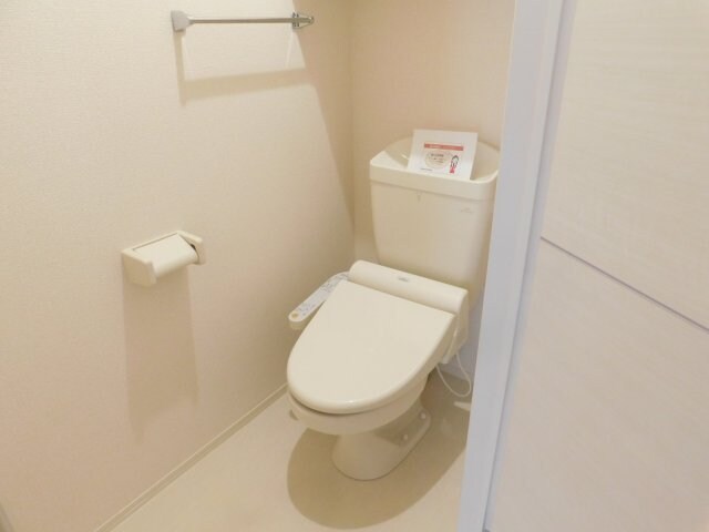 グランディール　D棟の物件内観写真