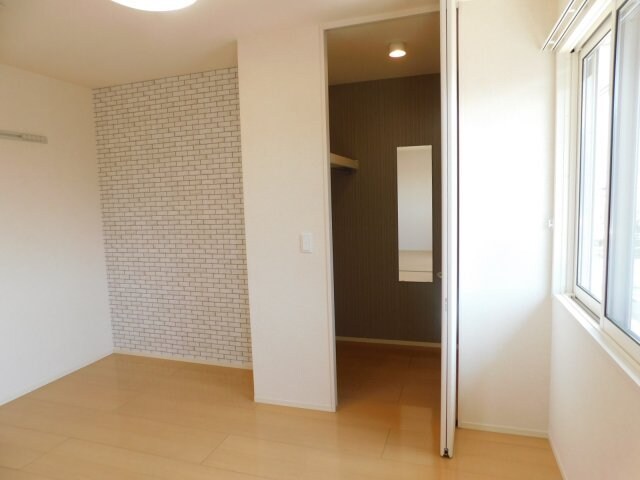 グランディール　D棟の物件内観写真