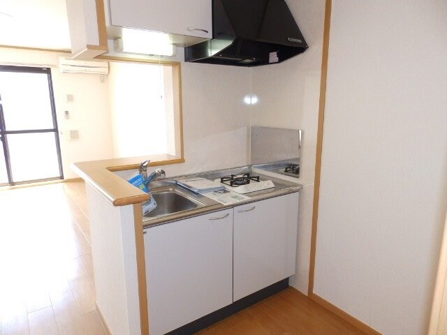 マルベリーⅡの物件内観写真