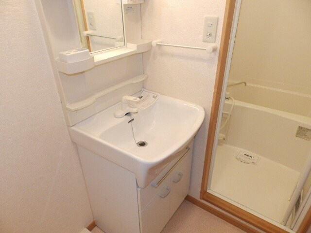 マルベリーⅡの物件内観写真