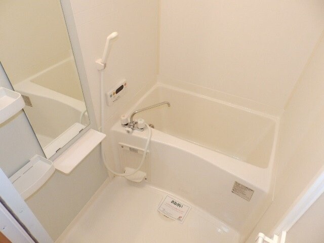 マルベリーⅡの物件内観写真