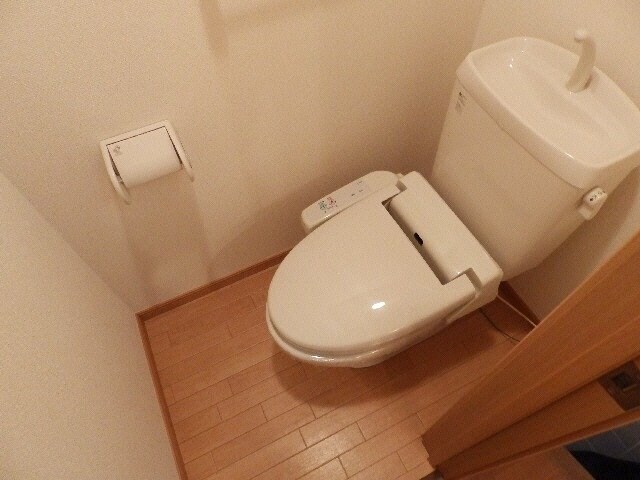 マルベリーⅡの物件内観写真