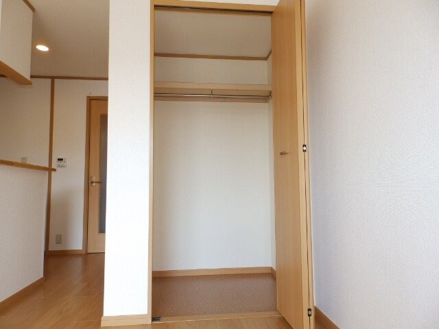 マルベリーⅡの物件内観写真